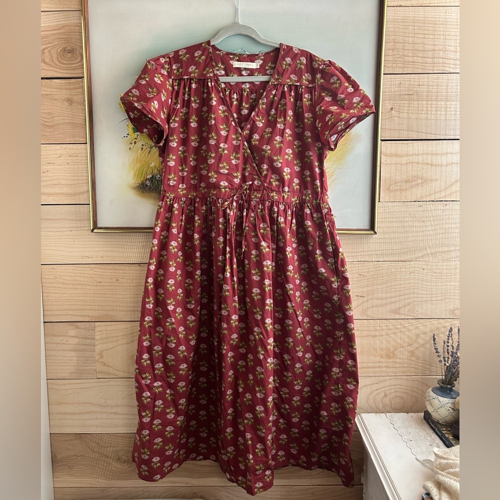 Christy dawn Dawn dress